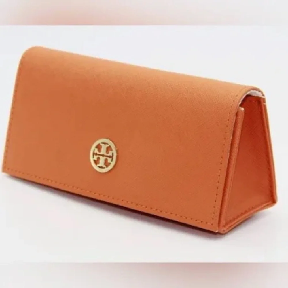 Tory Burch Eyewear Accessory (Sunglasses/Eyeglasses Case)
